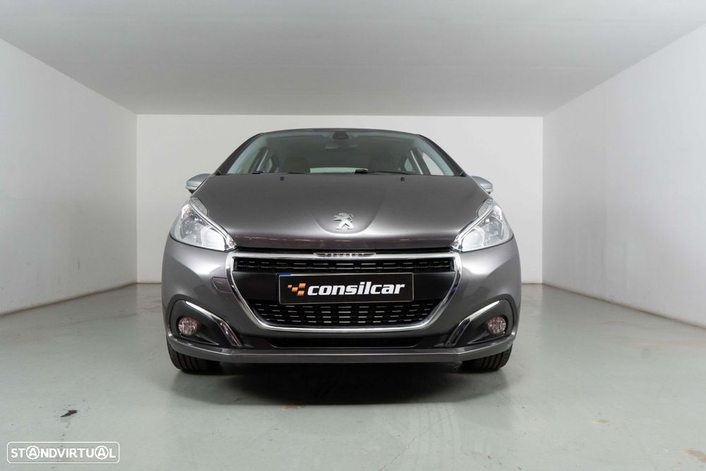 Peugeot 208 1.2 PureTech Style - 3