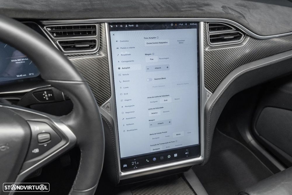 Tesla Model X 100D - 15