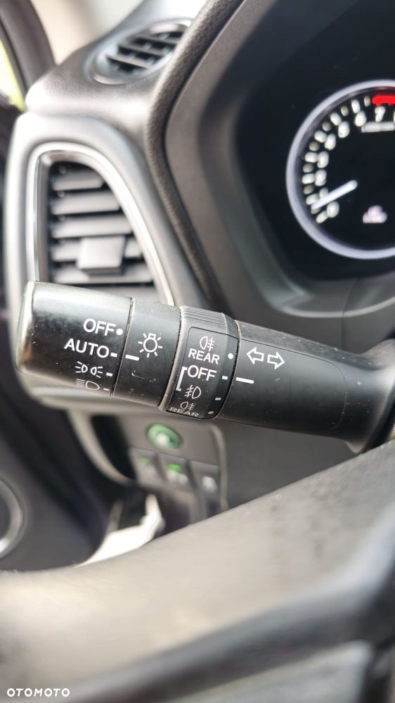 Honda HR-V 1.5 Elegance (ADAS) - 28