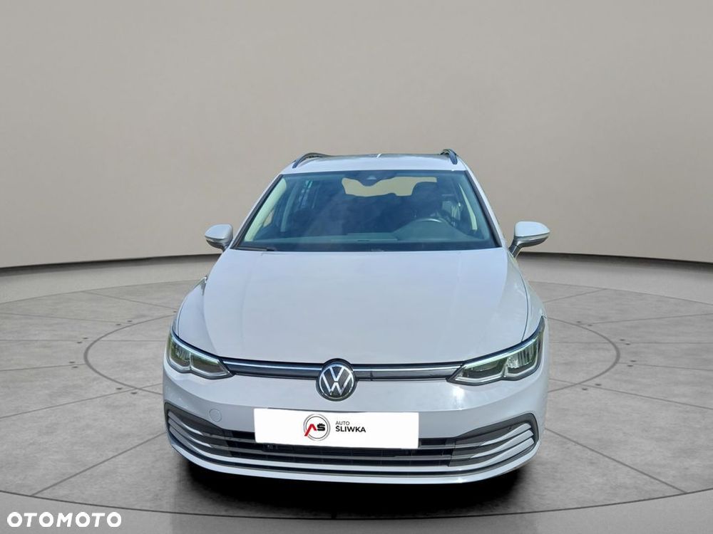 Volkswagen Golf - 3