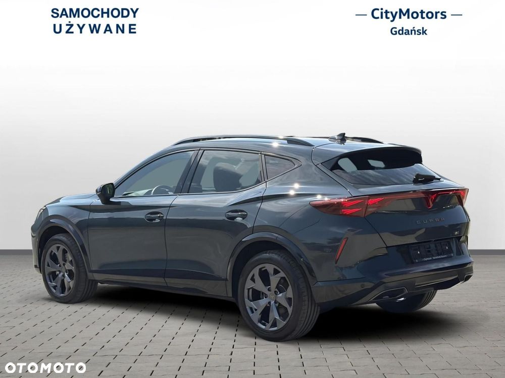 Cupra Formentor - 6