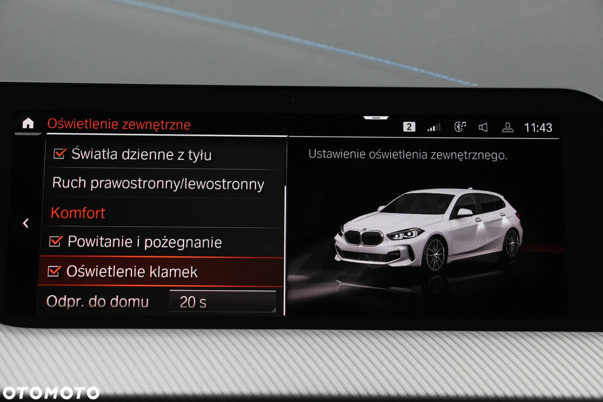 BMW Seria 1 118d M Sport sport - 38