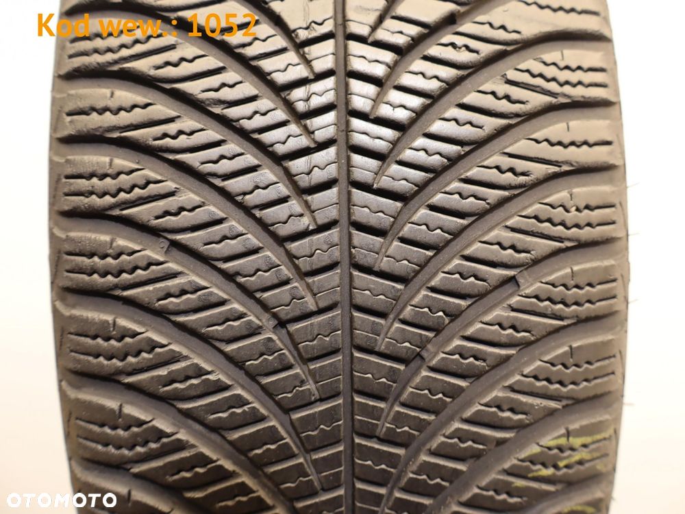 Goodyear Vector 4Seasons GEN 2 - 205/55 R16 - 6