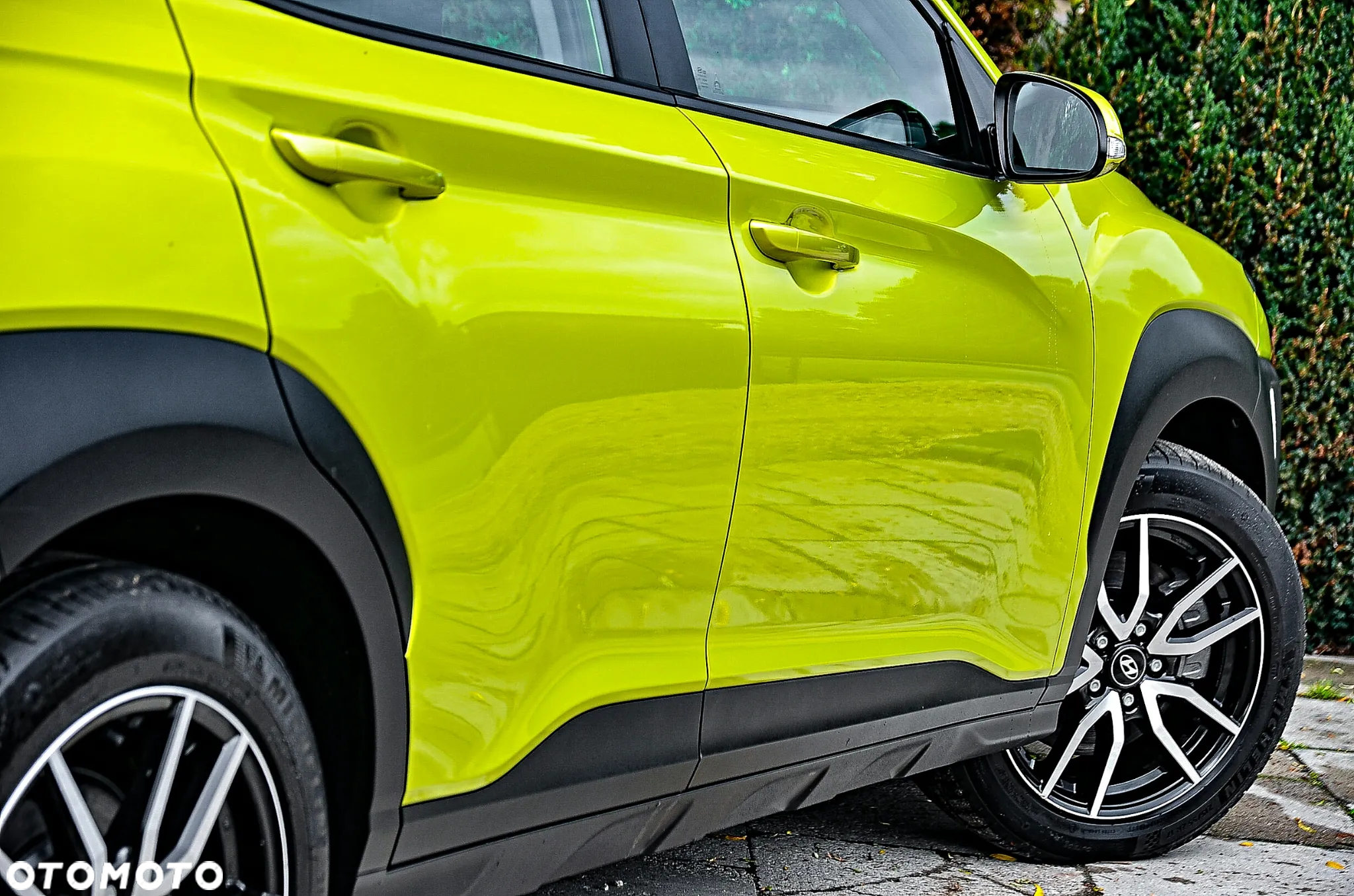 Hyundai Kona 1.6 T-GDI Premium 4WD DCT - 17