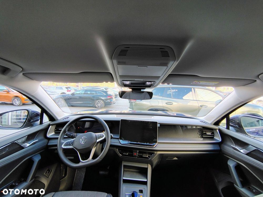 Volkswagen Tayron 1.5 eTSI mHEV Life Plus DSG - 30