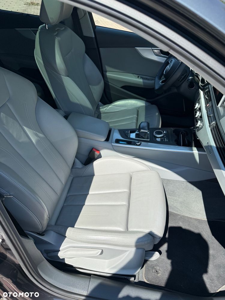 Audi A4 Allroad - 22