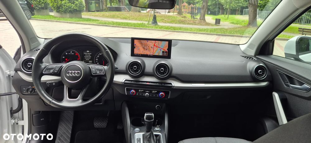Audi Q2 - 13