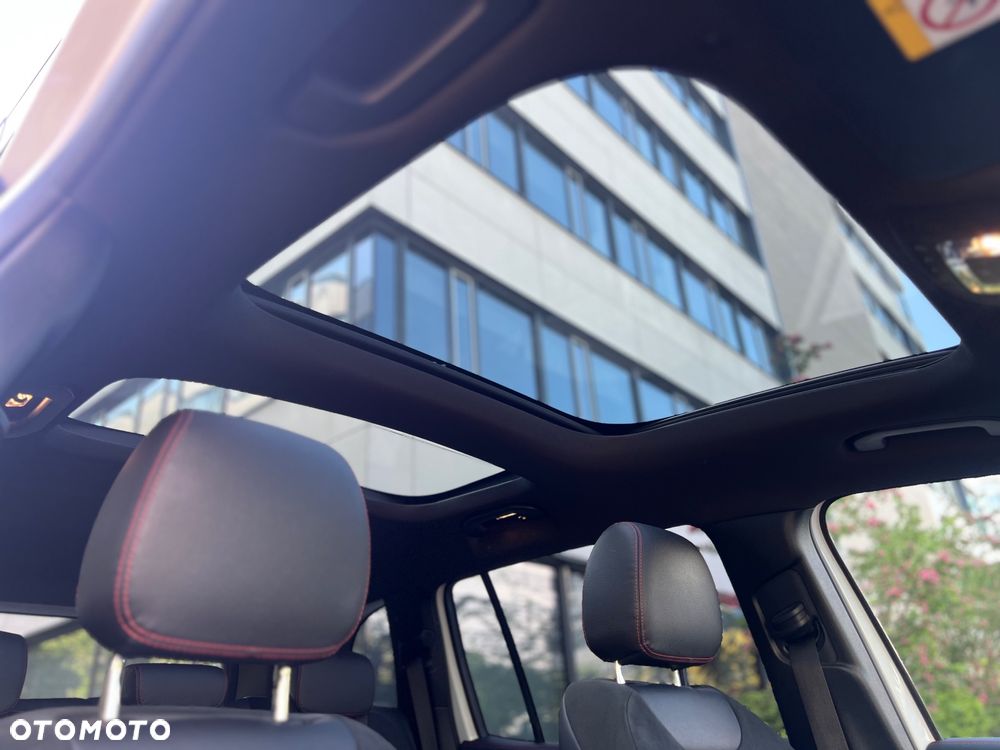 Mercedes-Benz GLB 200 AMG Line 7G-DCT - 8