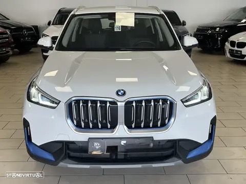BMW iX1 xDrive30 Edição Desportiva M - 6