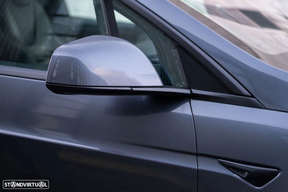 Tesla Model X Ludicrous Performance - 28