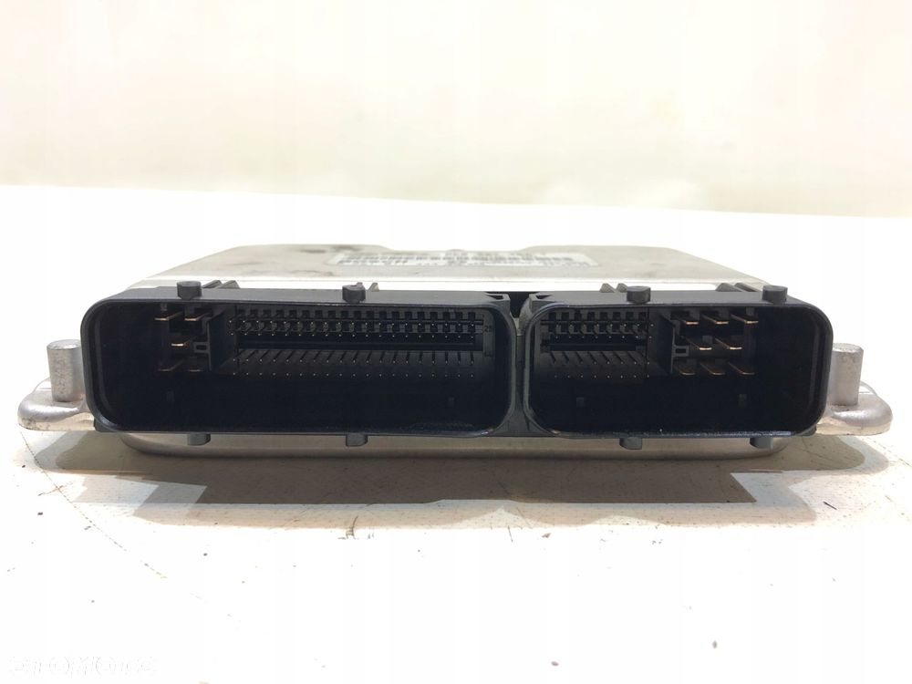 superb audi sterownik silnika komputer ecu 2.5tdi - 3