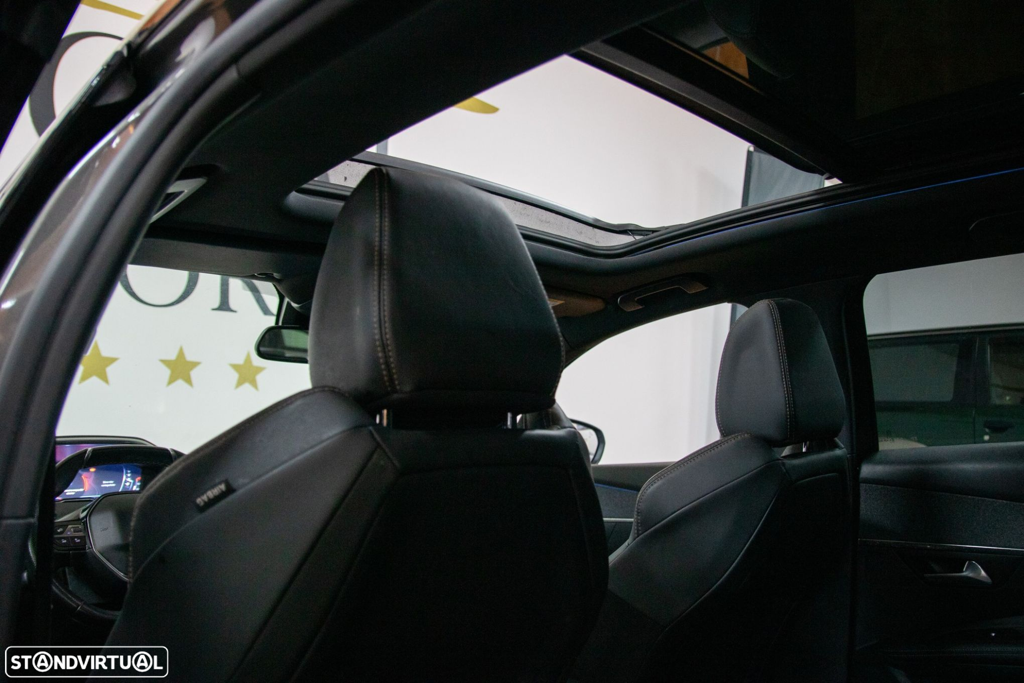 Peugeot 3008 1.2 PureTech GT Line EAT6 - 7