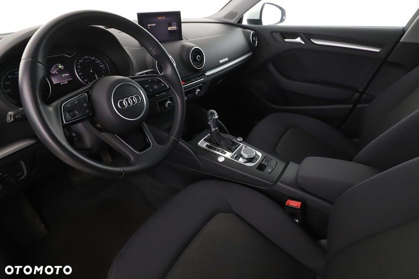 Audi A3 - 12
