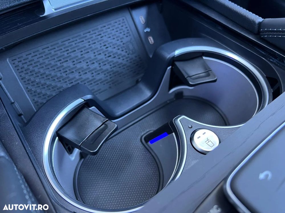 Mercedes-Benz GLE Coupe AMG 53 PHEV - 16