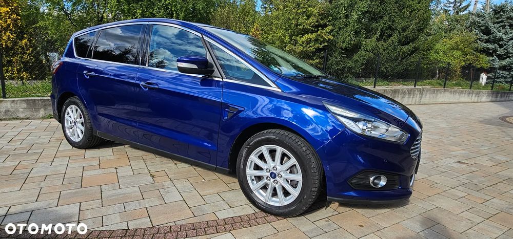 Ford S-Max - 4