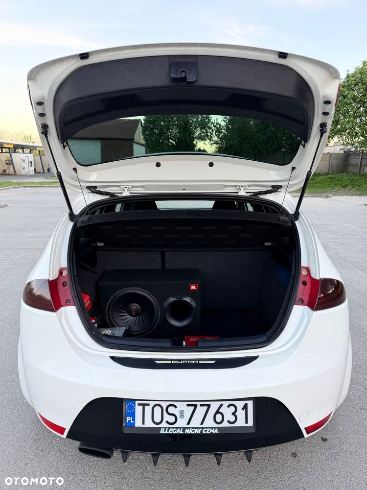 Seat Leon - 19
