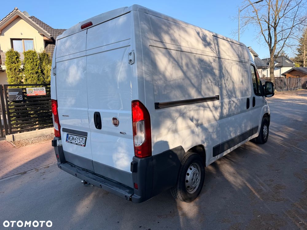 Fiat Ducato - 4