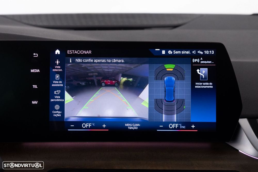 BMW 225xe Active Tourer Line Luxury - 24