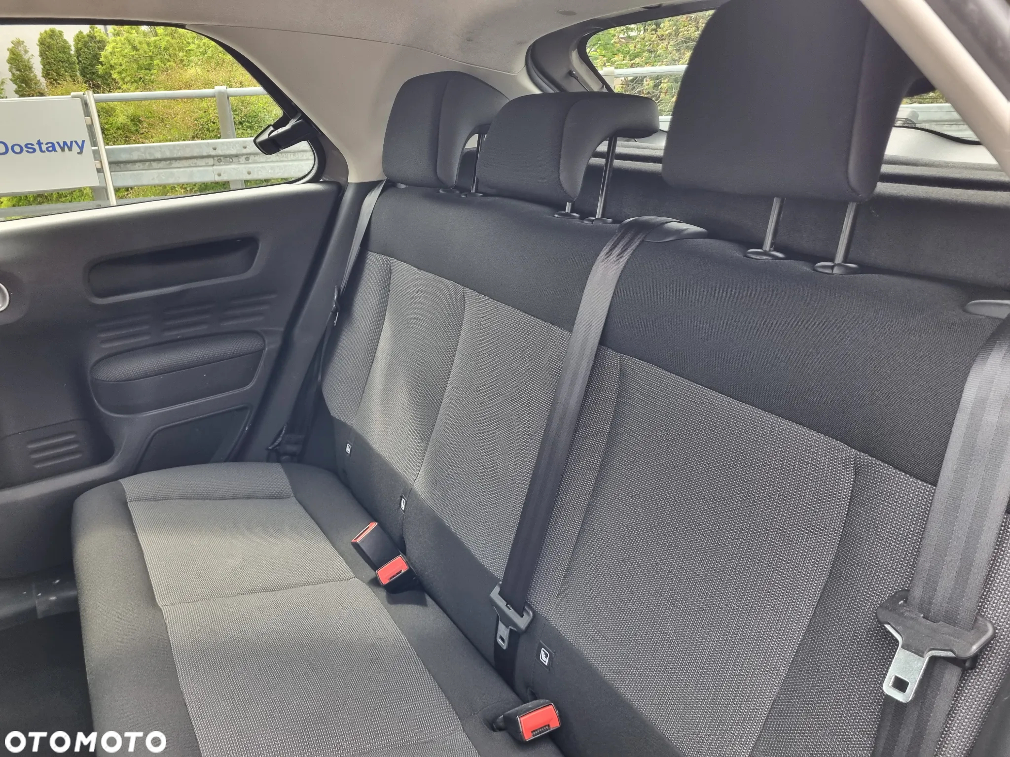 Citroën C4 Cactus 1.2 PureTech Feel Elite - 12
