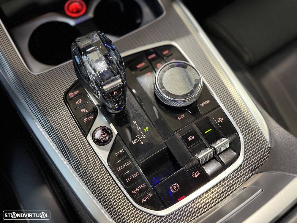 BMW X5 30 d xDrive Pack M - 30