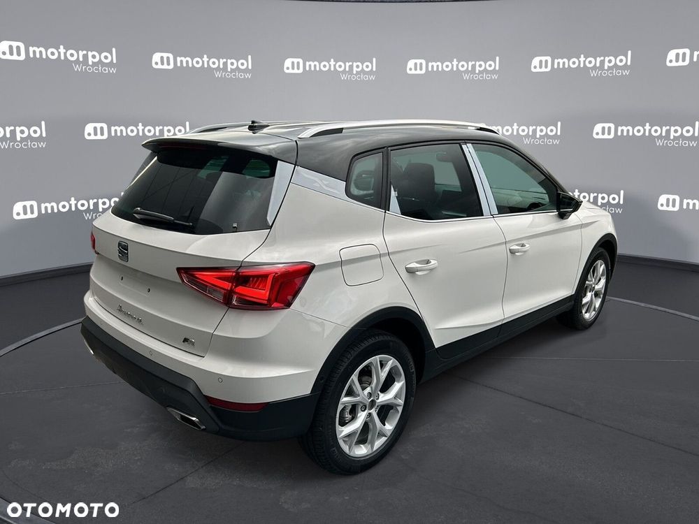 Seat Arona - 10