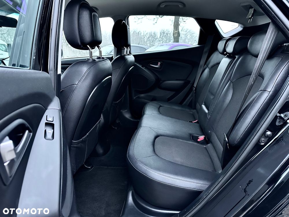 Hyundai ix35 1.6 2WD 5 Star Edition - 33