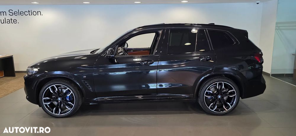 BMW X3 M - 3