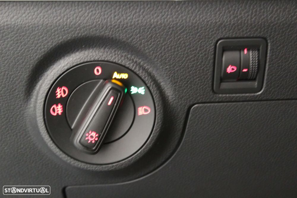 SEAT Ibiza 1.0 TSI Style DSG - 14