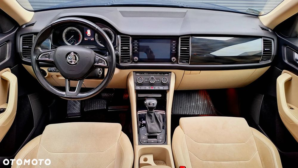 Skoda Kodiaq 2.0 TSI 4x4 Style DSG - 17
