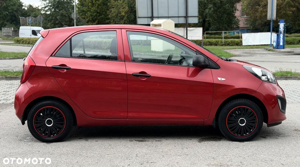 Kia Picanto - 8