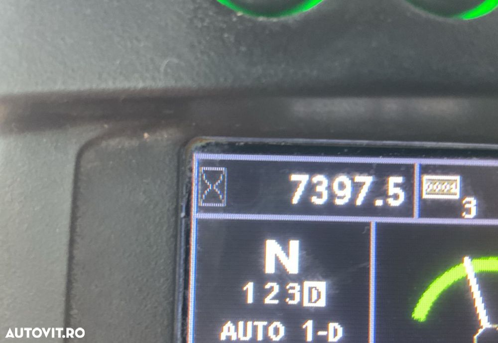 Bell L2606E Incarcator Frontal - 6