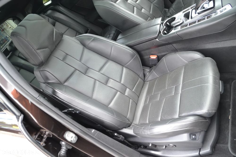 DS Automobiles DS 7 Crossback - 38