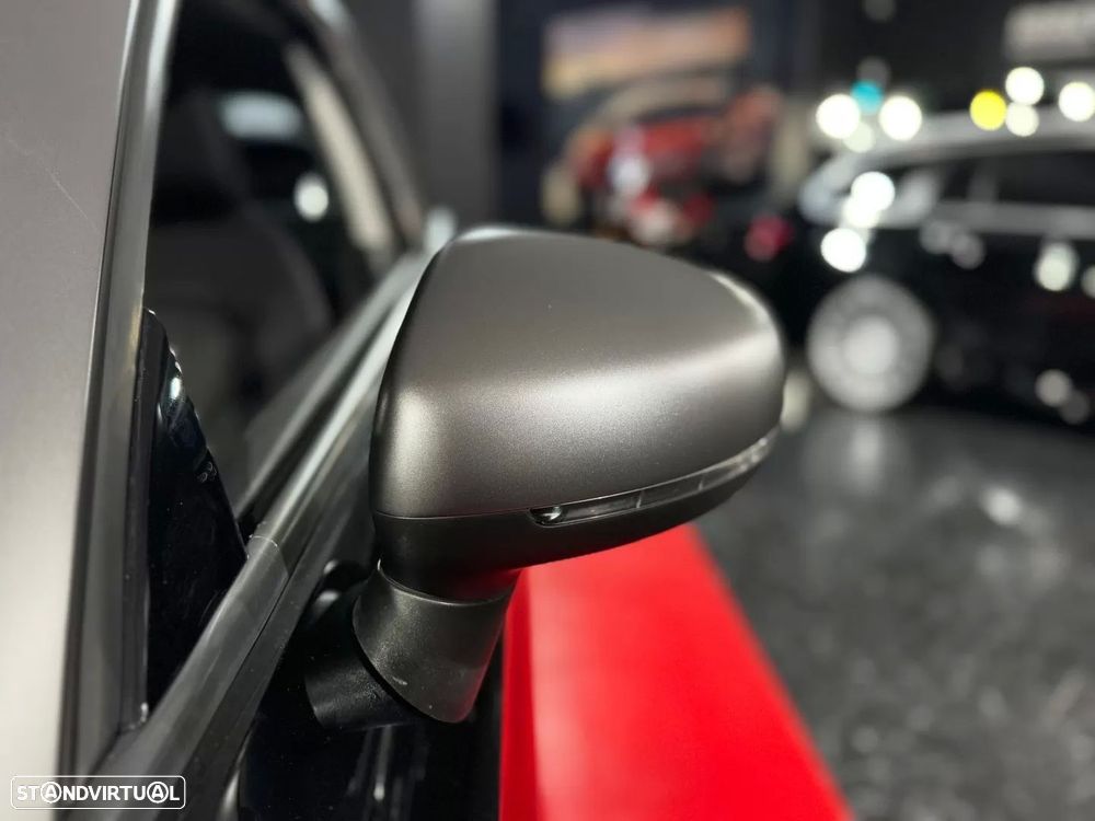 Audi A1 1.6 TDI Sport - 16