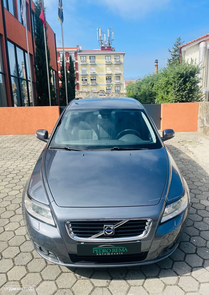 Volvo V50 1.6 D Drive Start/Stop - 3