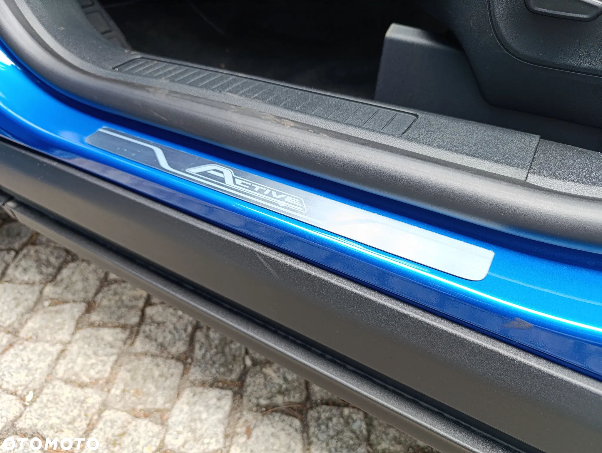 Ford Kuga - 16