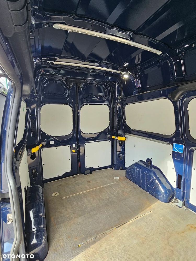 Ford Transit Custom - 19