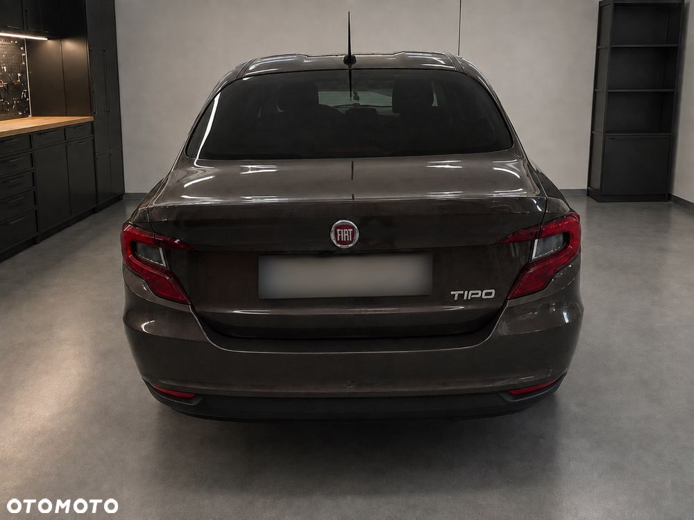 Fiat Tipo 1.0 T3 - 3
