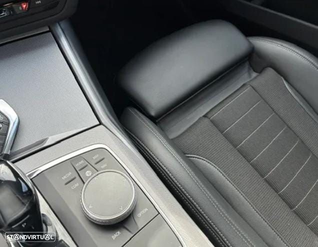 BMW 320 - 7