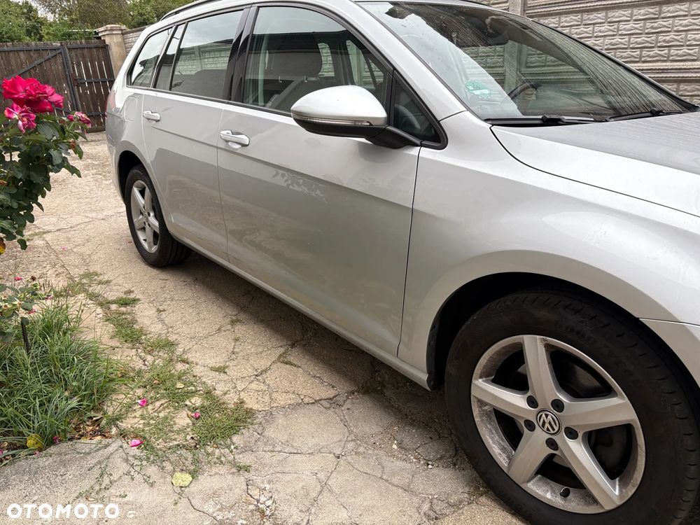 Volkswagen Golf Cabrio 2.0 TDI BlueMotion Technology - 17