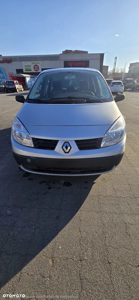Renault Scenic - 3