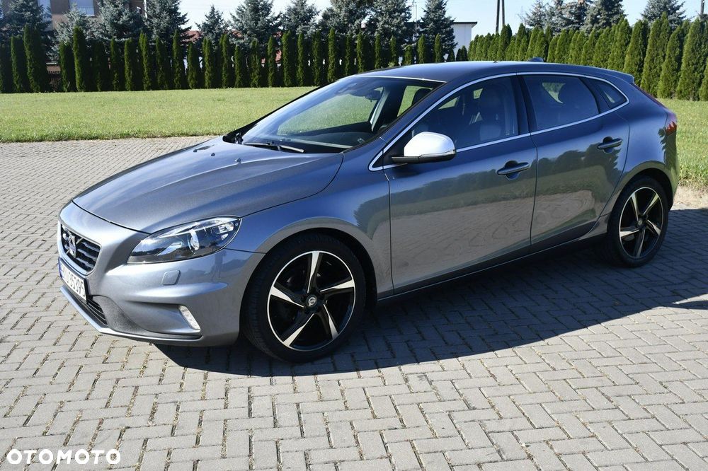Volvo V40 - 6