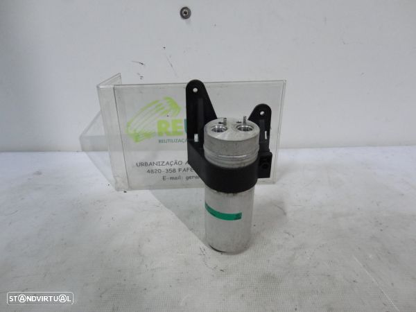 Filtro De Ar Condicionado Audi A4 (8E2, B6) - 1