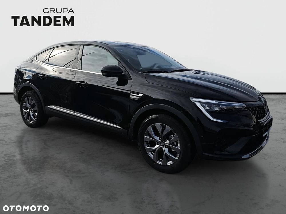 Renault Arkana - 3