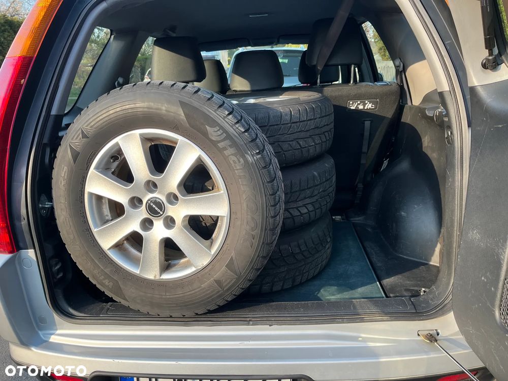 Honda CR-V 2.0 ES - 6