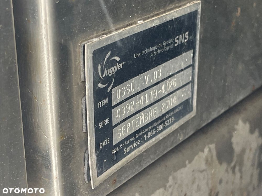 Renault Premium Kerax WUKO Asenizacja Szambiarka Huwer 4 komory - 27