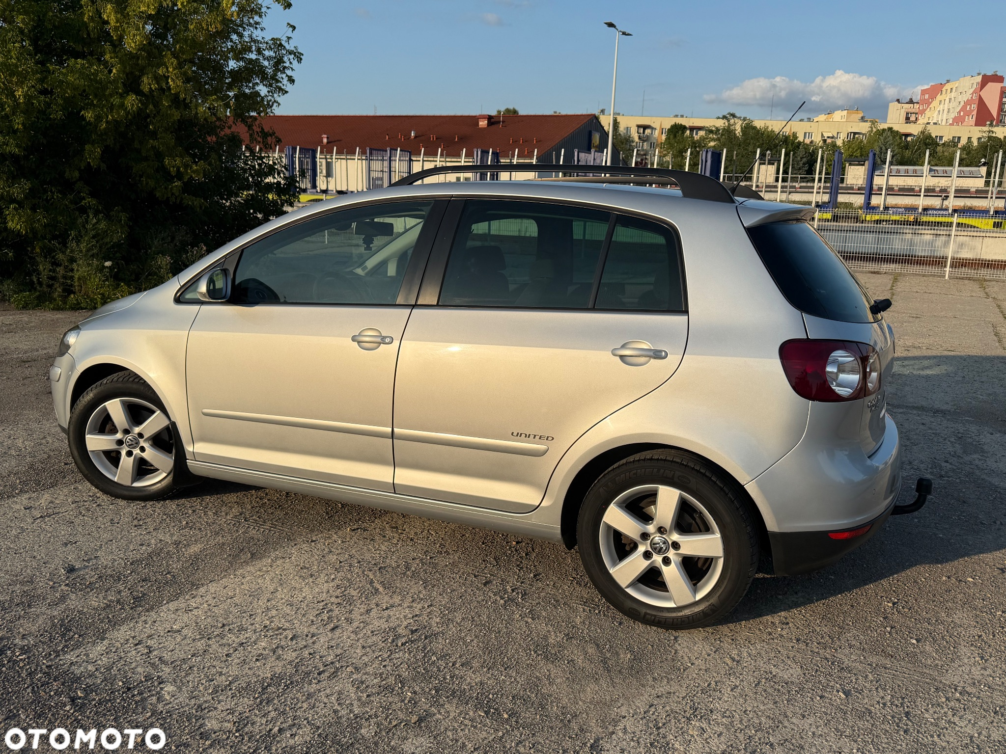 Volkswagen Golf Plus - 16