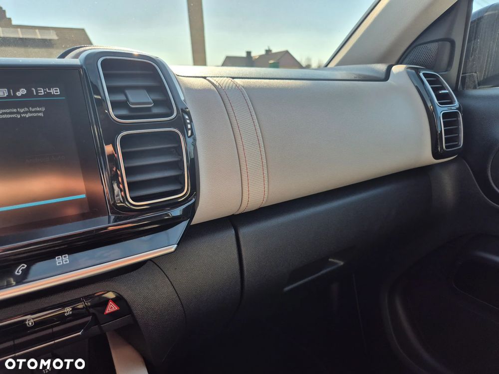 Citroën C5 Aircross 1.2 PureTech Feel - 9