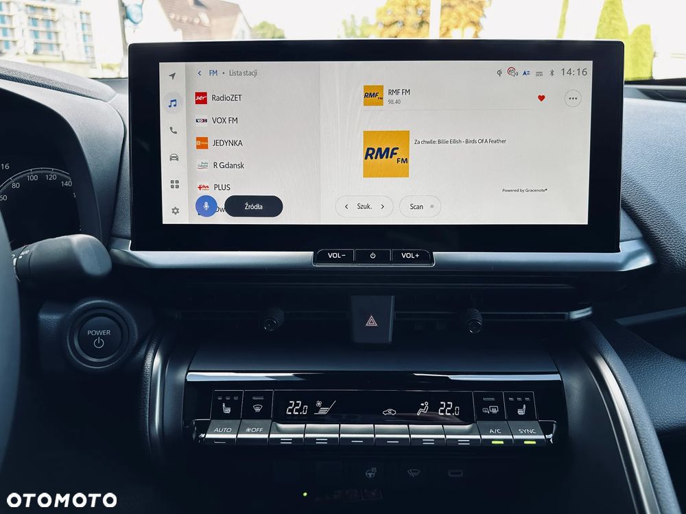 Toyota C-HR 1.8 Hybrid Style - 22