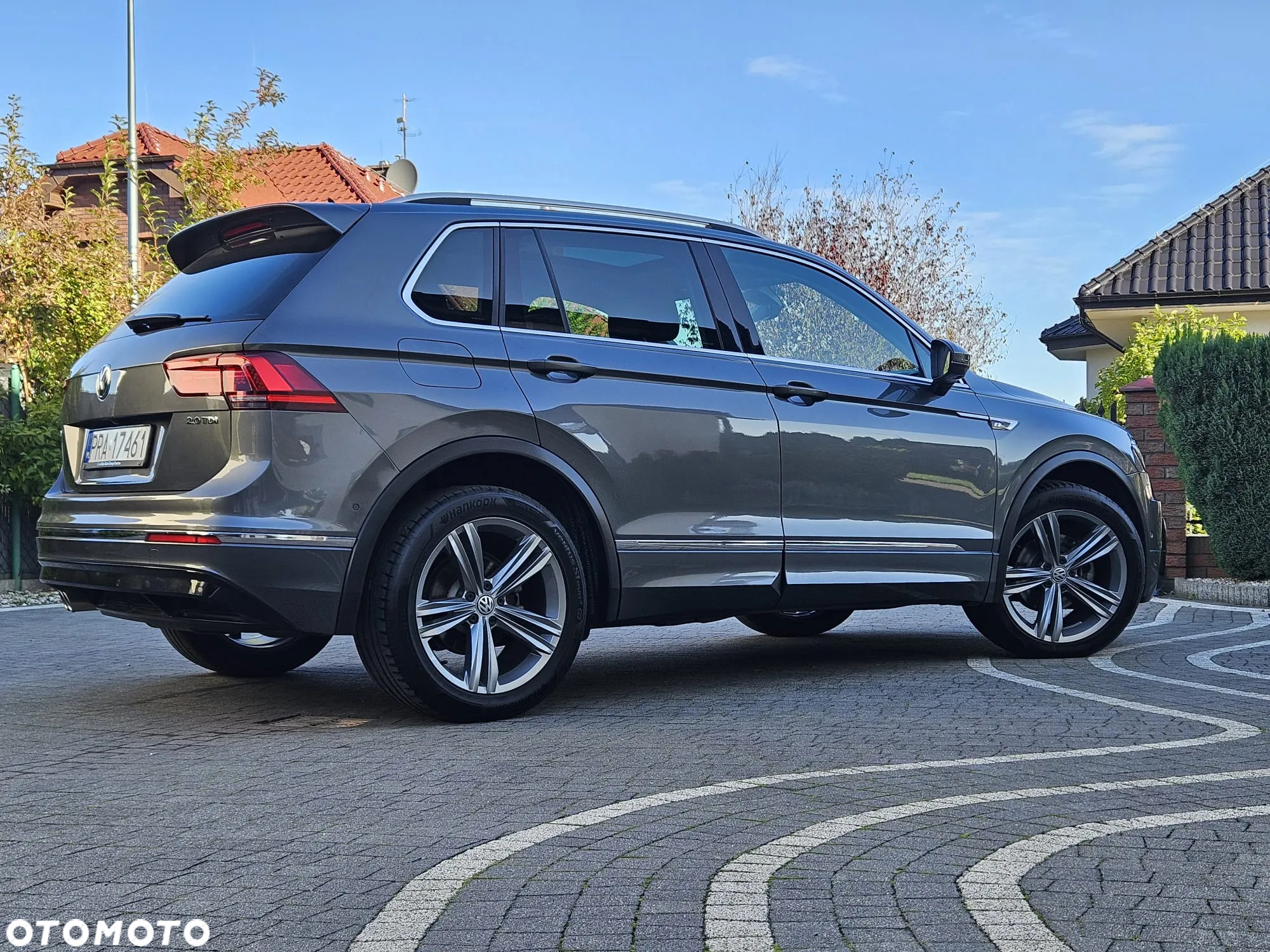 Volkswagen Tiguan - 37