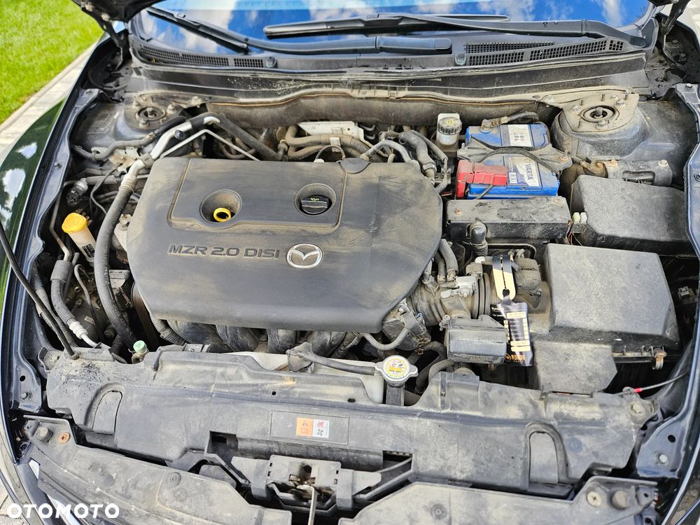 Mazda 6 - 14